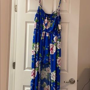 Dress/romper